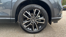 Honda HR-V 1.5 eHEV Elegance 5dr CVT Hybrid Hatchback